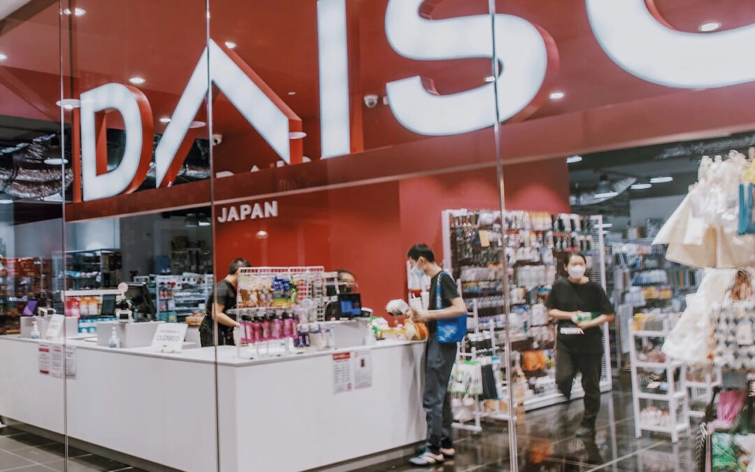 Daiso