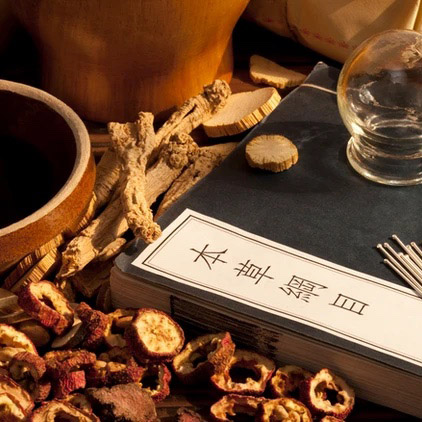 Traditional Chinese Medicine